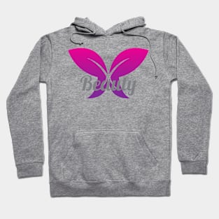 Beauty design Hoodie